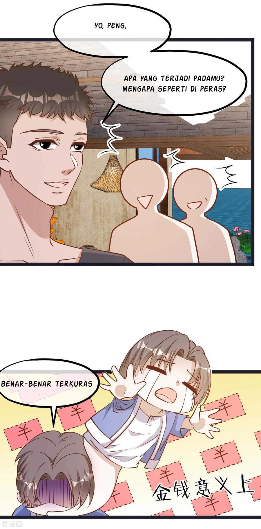God Fisherman chapter 112